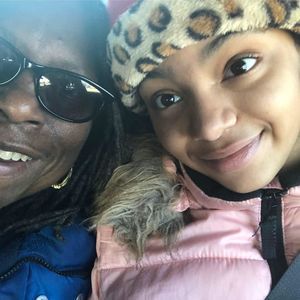 Meet your Posher, Janet